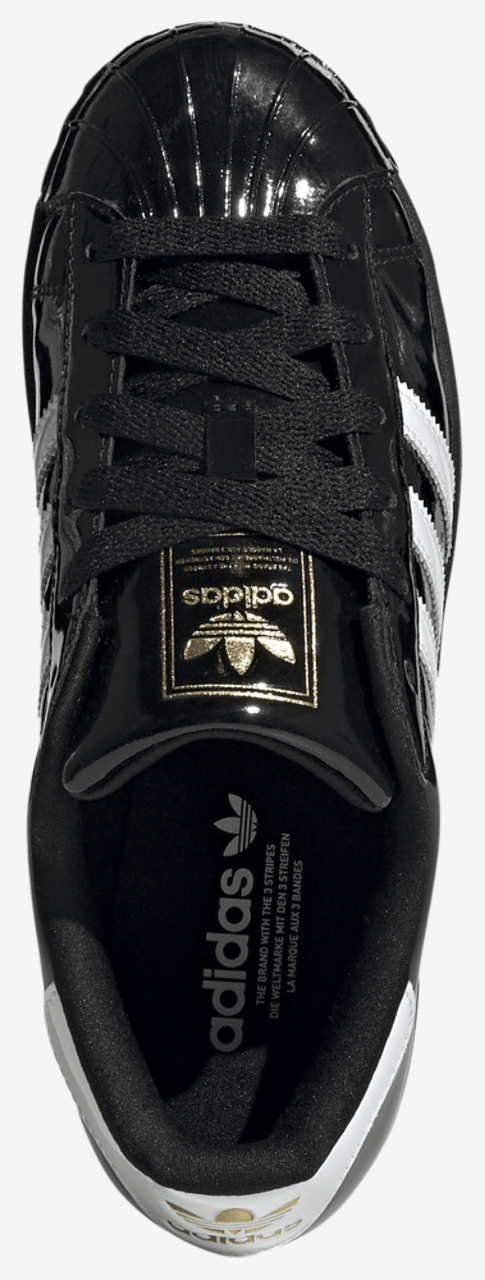 adidas Originals Superstar II Image 4 of 5. Tap to open photo gallery.