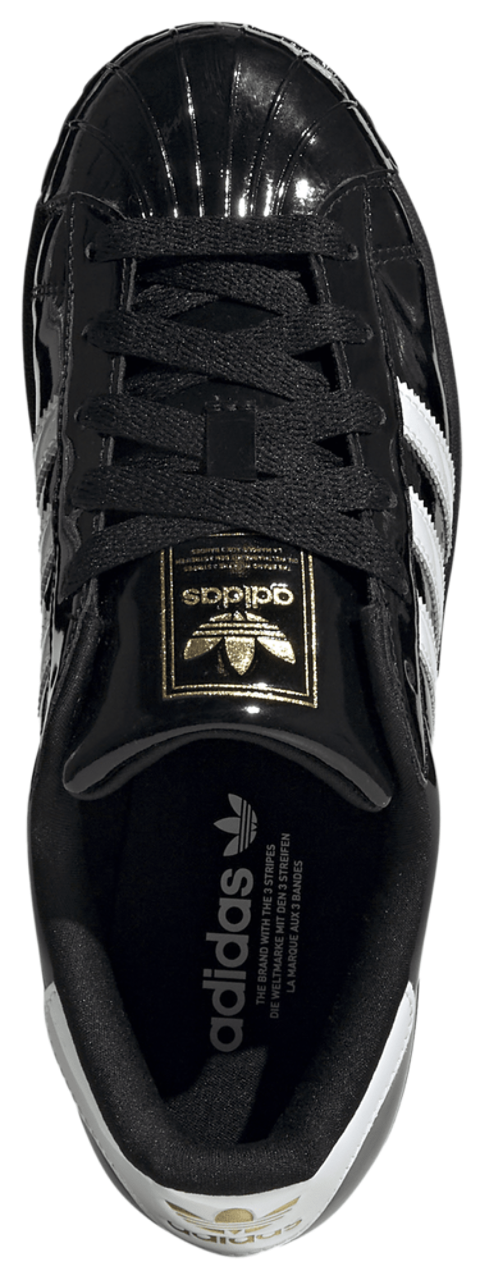 adidas Originals Superstar II Image 4 of 5. Tap to open photo gallery.