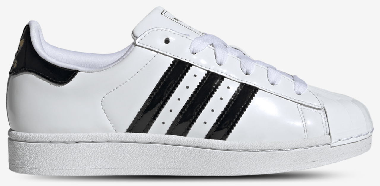 adidas Originals Superstar II Image 1 of 5. Tap to open photo gallery.