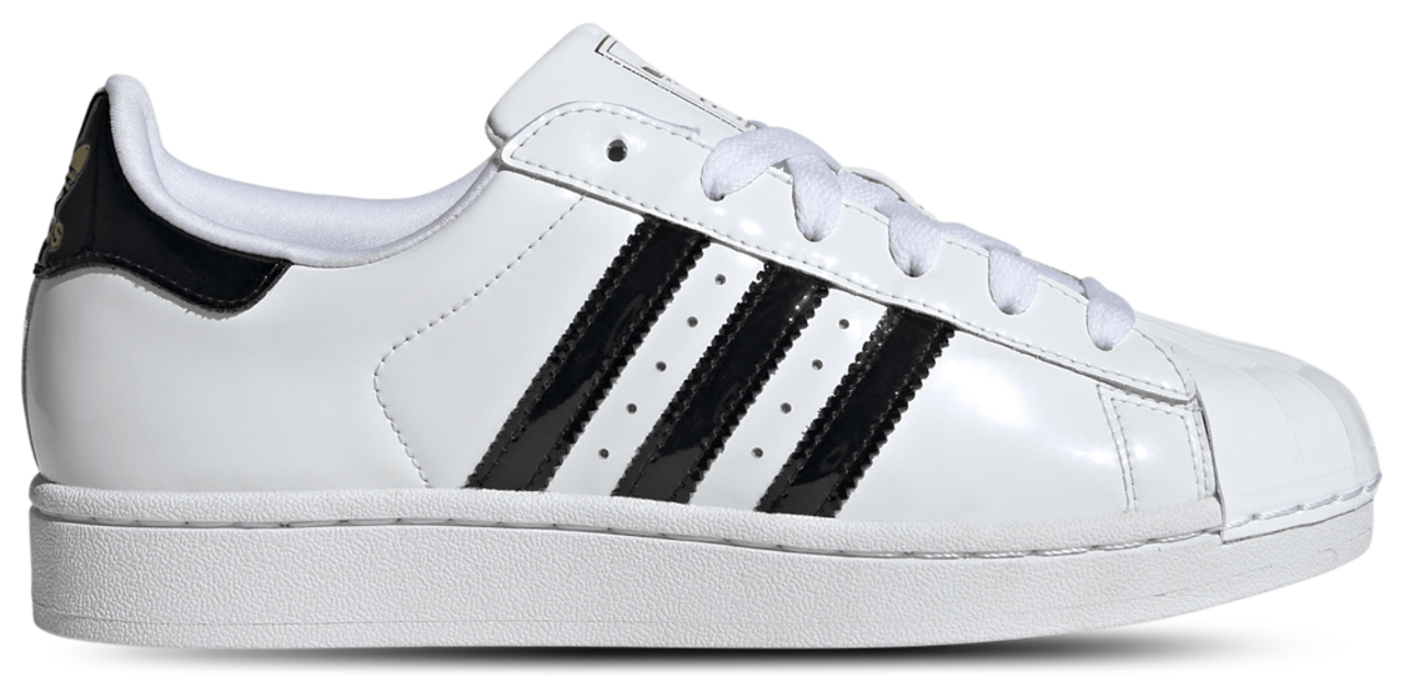 adidas Originals Superstar II Image 1 of 5. Tap to open photo gallery.