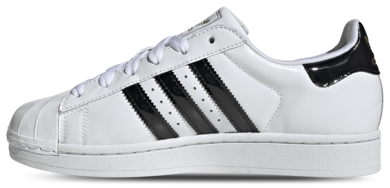 adidas Originals Superstar II Image 2 of 5. Tap to open photo gallery.