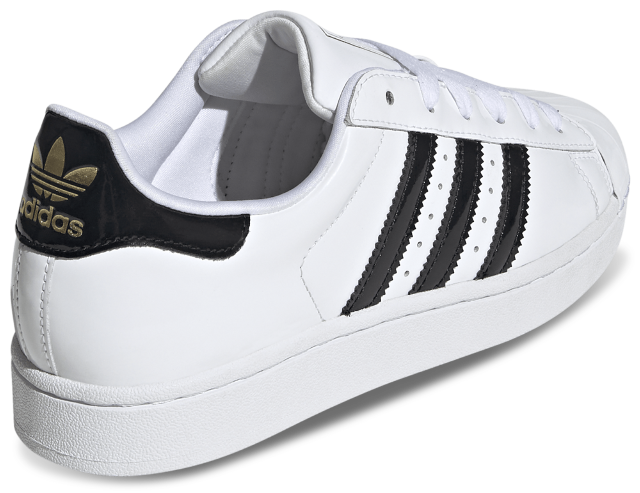 adidas Originals Superstar II Image 3 of 5. Tap to open photo gallery.