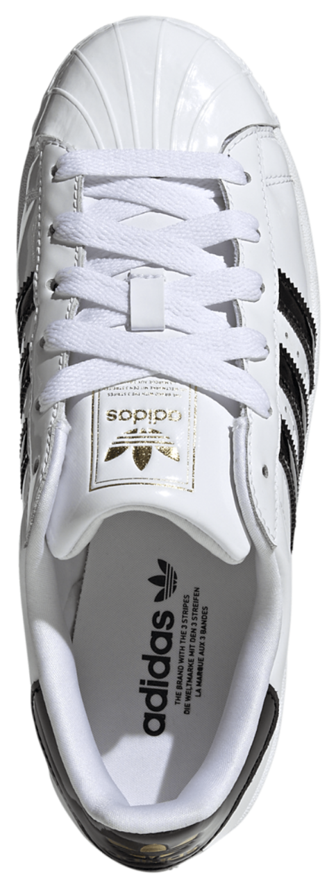 adidas Originals Superstar II Image 4 of 5. Tap to open photo gallery.