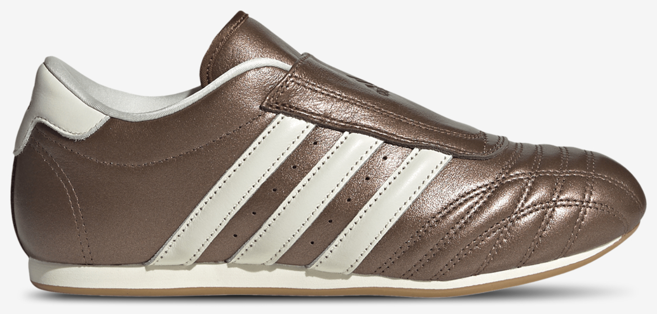 adidas Taekwondo Slip Image 1 of 5. Tap to open photo gallery.