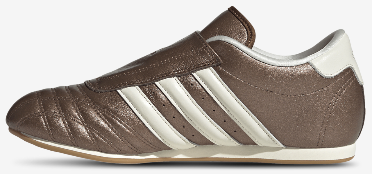 adidas Taekwondo Slip Image 2 of 5. Tap to open photo gallery.