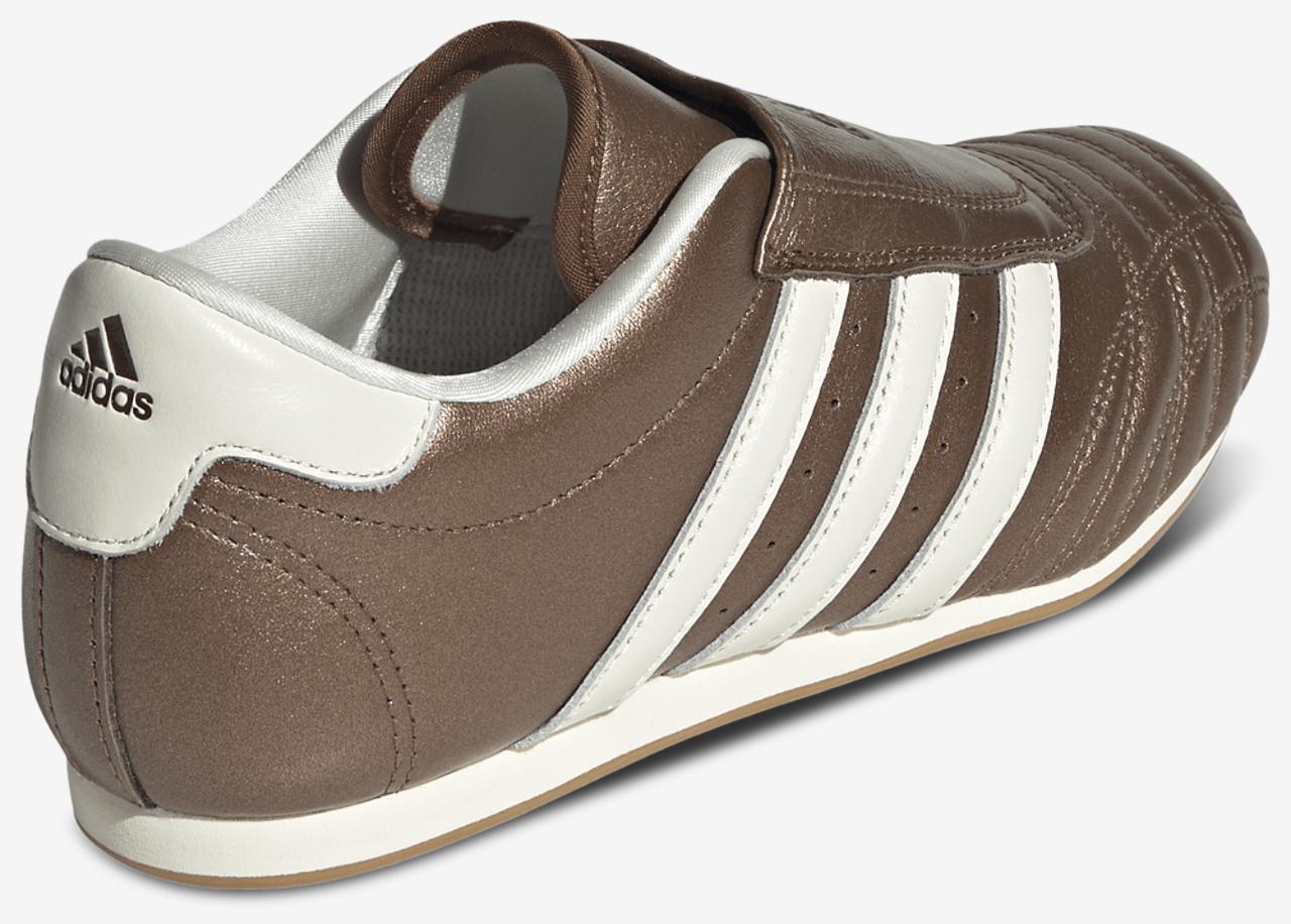 adidas Taekwondo Slip Image 3 of 5. Tap to open photo gallery.