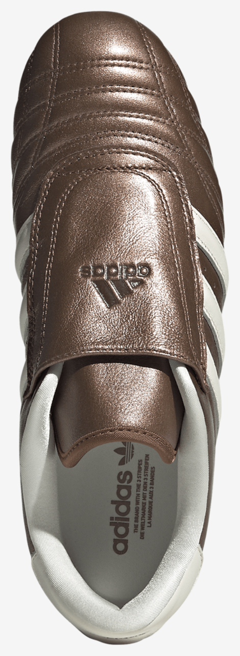 adidas Taekwondo Slip Image 4 of 5. Tap to open photo gallery.