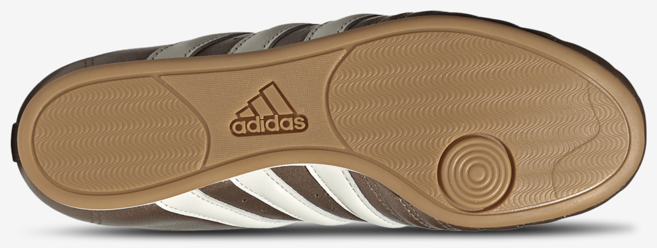 adidas Taekwondo Slip Image 5 of 5. Tap to open photo gallery.