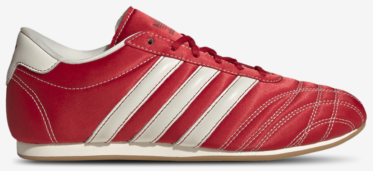 adidas Taekwondo Slip Image 1 of 5. Tap to open photo gallery.
