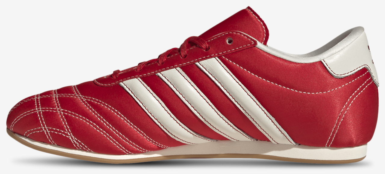 adidas Taekwondo Slip Image 2 of 5. Tap to open photo gallery.