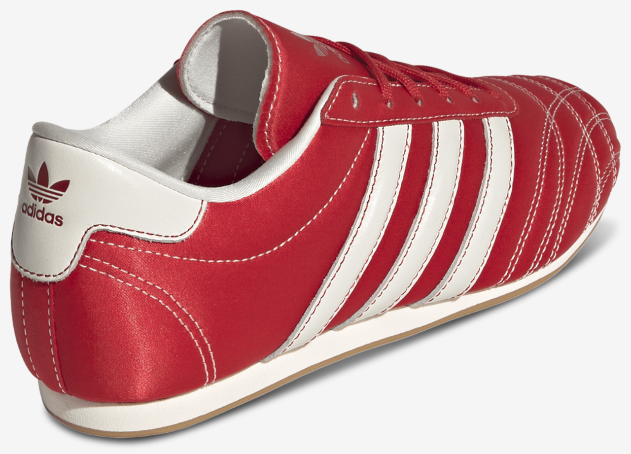 adidas Taekwondo Slip Image 3 of 5. Tap to open photo gallery.