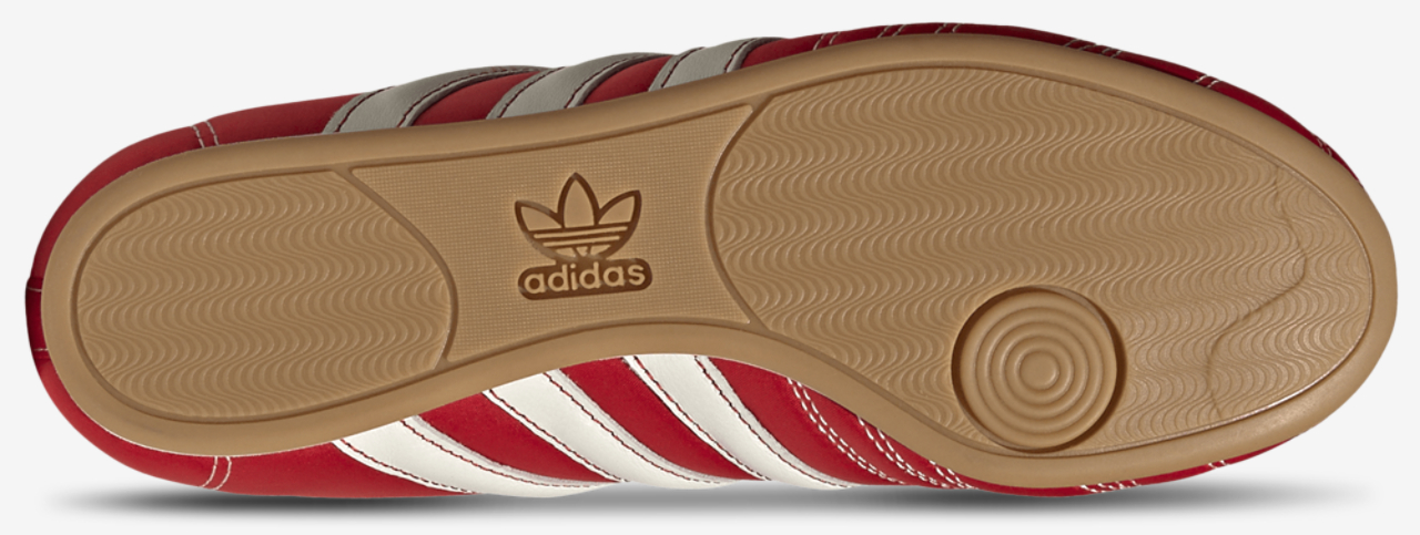 adidas Taekwondo Slip Image 5 of 5. Tap to open photo gallery.