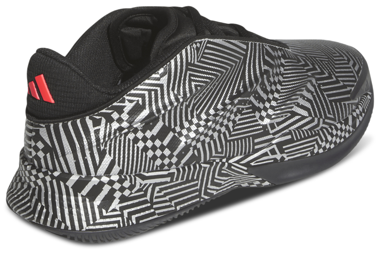 adidas Crazy Energy+ Image 3 of 5. Tap to open photo gallery.