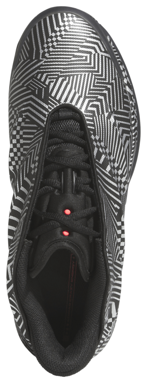 adidas Crazy Energy+ Image 4 of 5. Tap to open photo gallery.