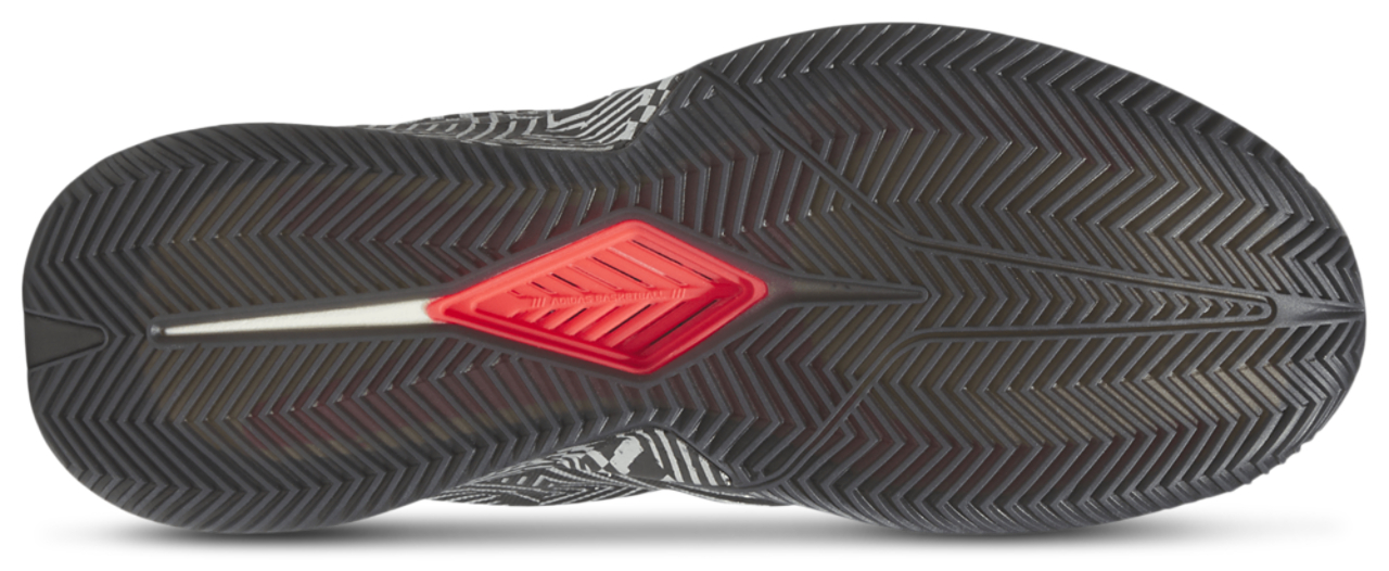 adidas Crazy Energy+ Image 5 of 5. Tap to open photo gallery.