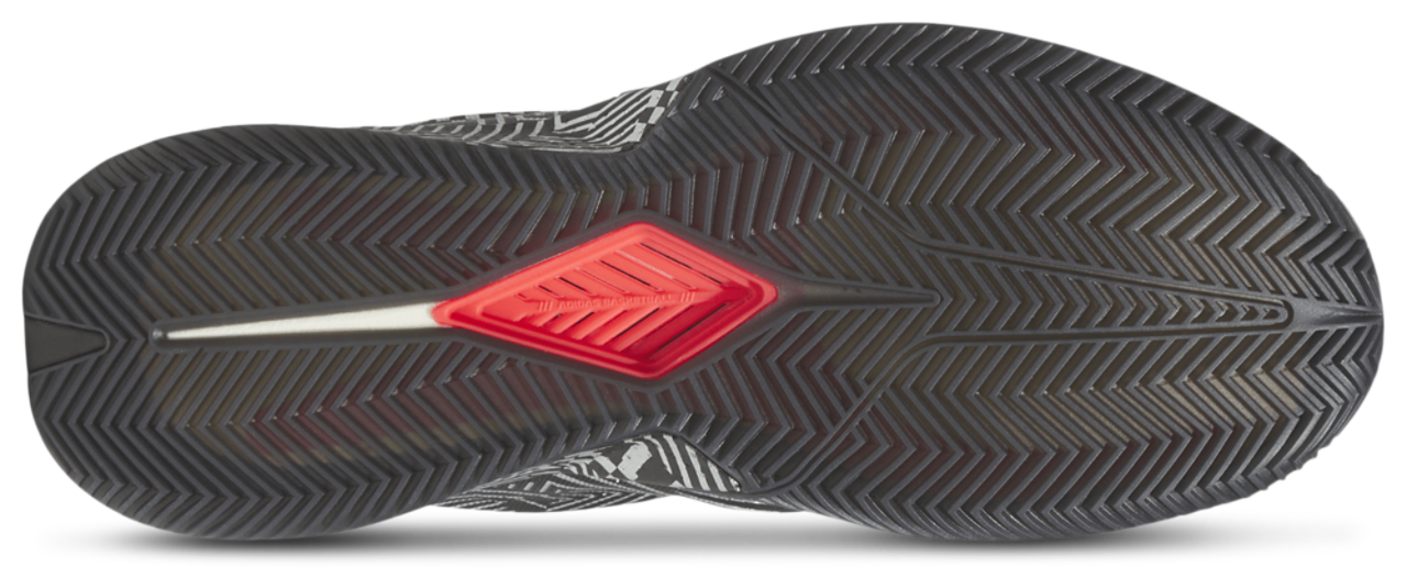 adidas Crazy Energy+ Image 5 of 5. Tap to open photo gallery.
