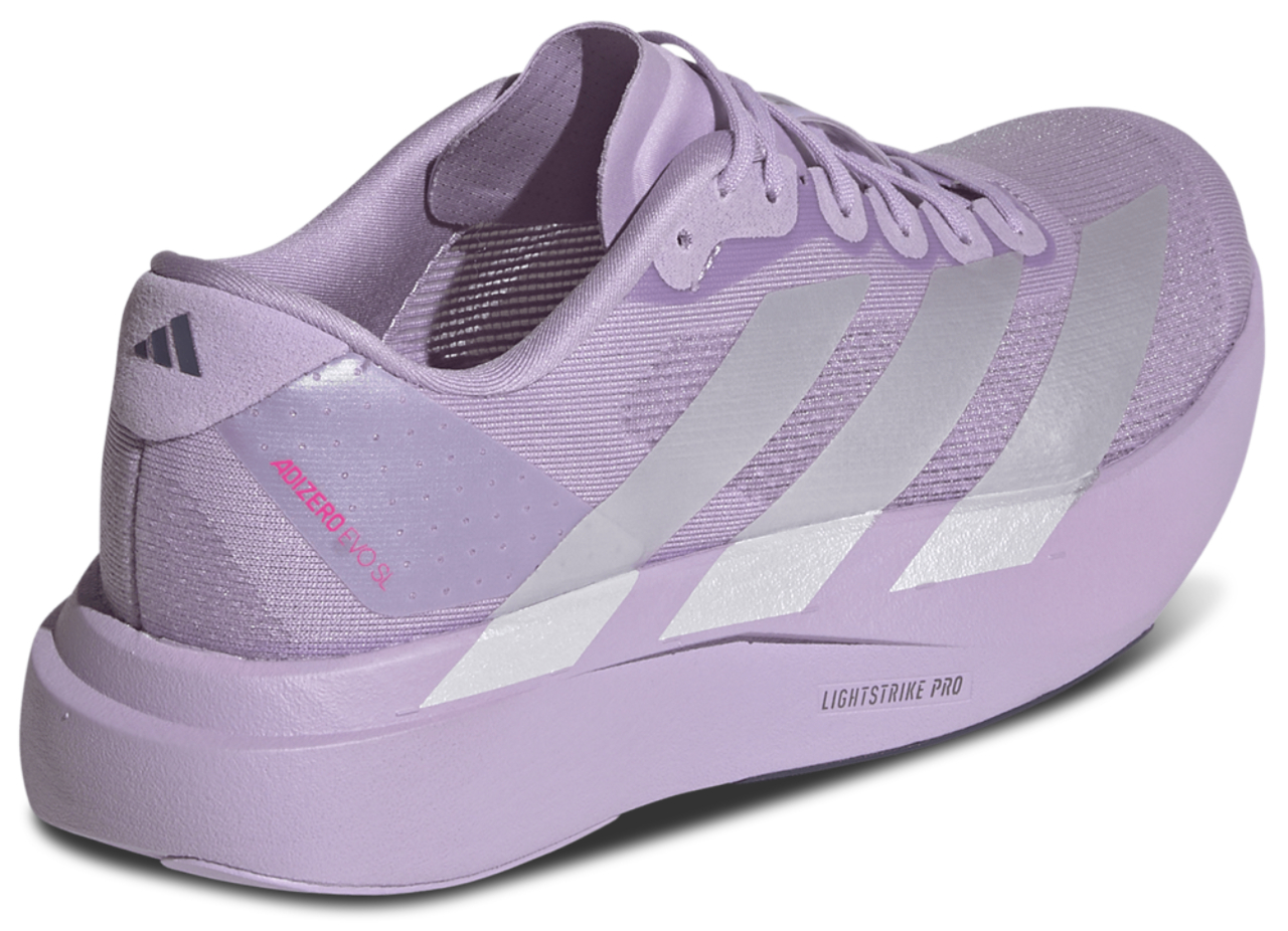 adidas Adizero Evo SL Image 3 of 5. Tap to open photo gallery.