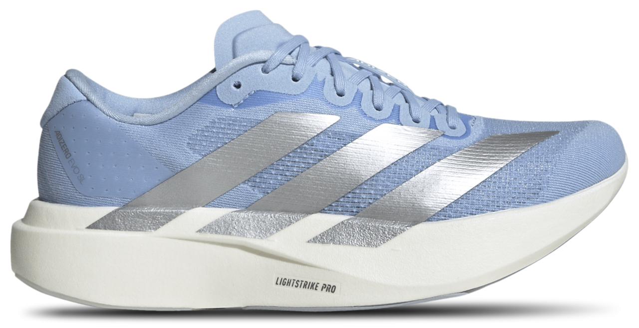 adidas Adizero Evo SL Image 1 of 5. Tap to open photo gallery.