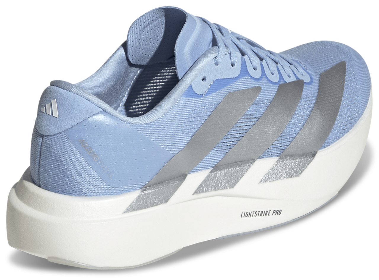 adidas Adizero Evo SL Image 3 of 5. Tap to open photo gallery.