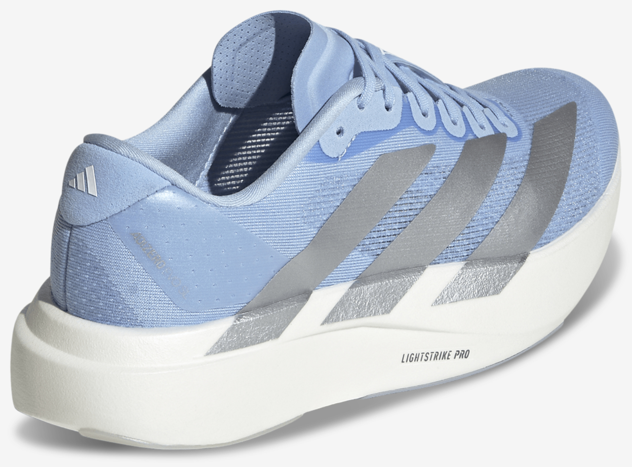 adidas Adizero Evo SL Image 3 of 5. Tap to open photo gallery.