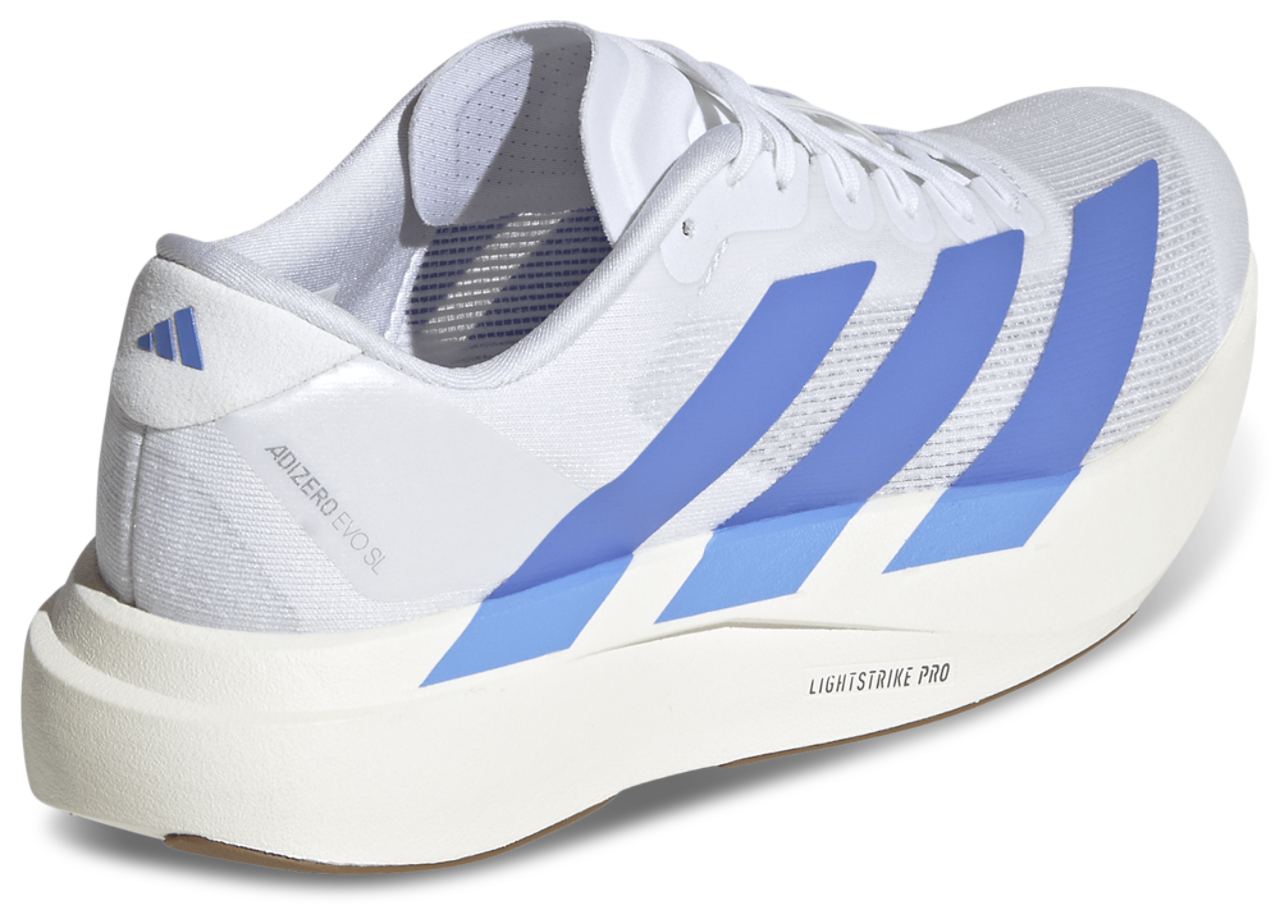 adidas Adizero Evo SL Image 3 of 5. Tap to open photo gallery.