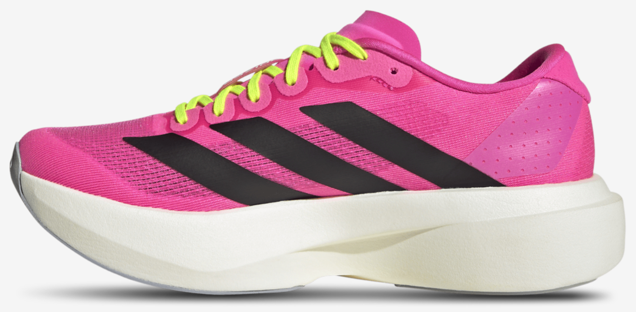 adidas Adizero Evo SL Image 3 of 6. Tap to open photo gallery.
