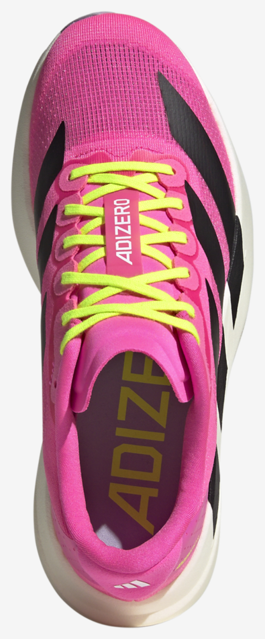 adidas Adizero Evo SL Image 5 of 6. Tap to open photo gallery.