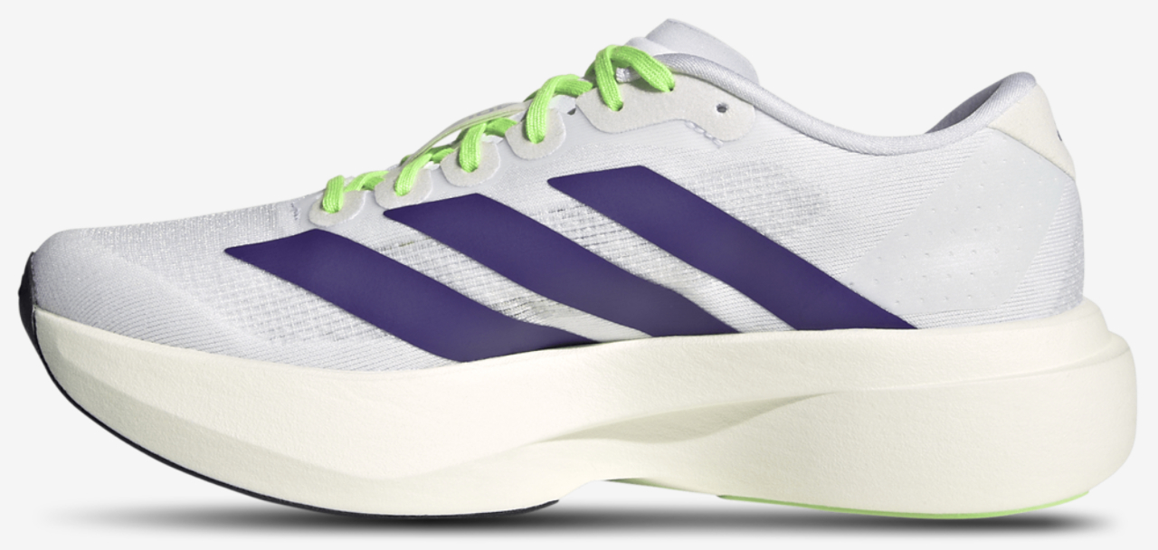 adidas Adizero Evo SL Image 2 of 5. Tap to open photo gallery.