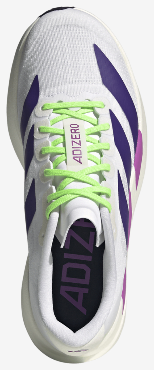 adidas Adizero Evo SL Image 4 of 5. Tap to open photo gallery.