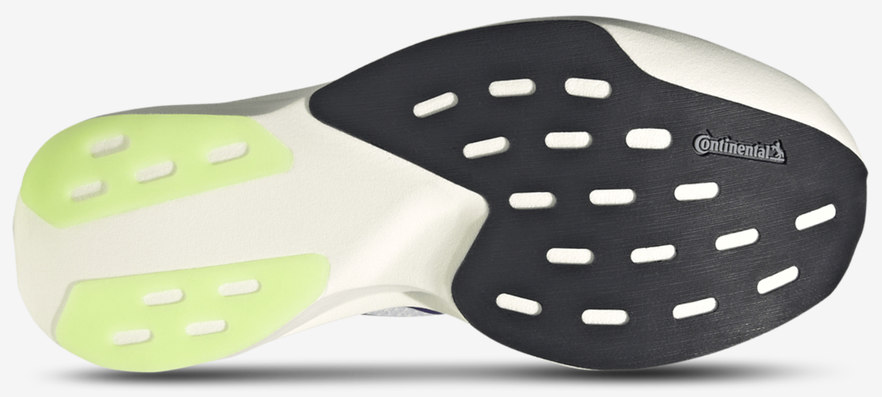 adidas Adizero Evo SL Image 5 of 5. Tap to open photo gallery.