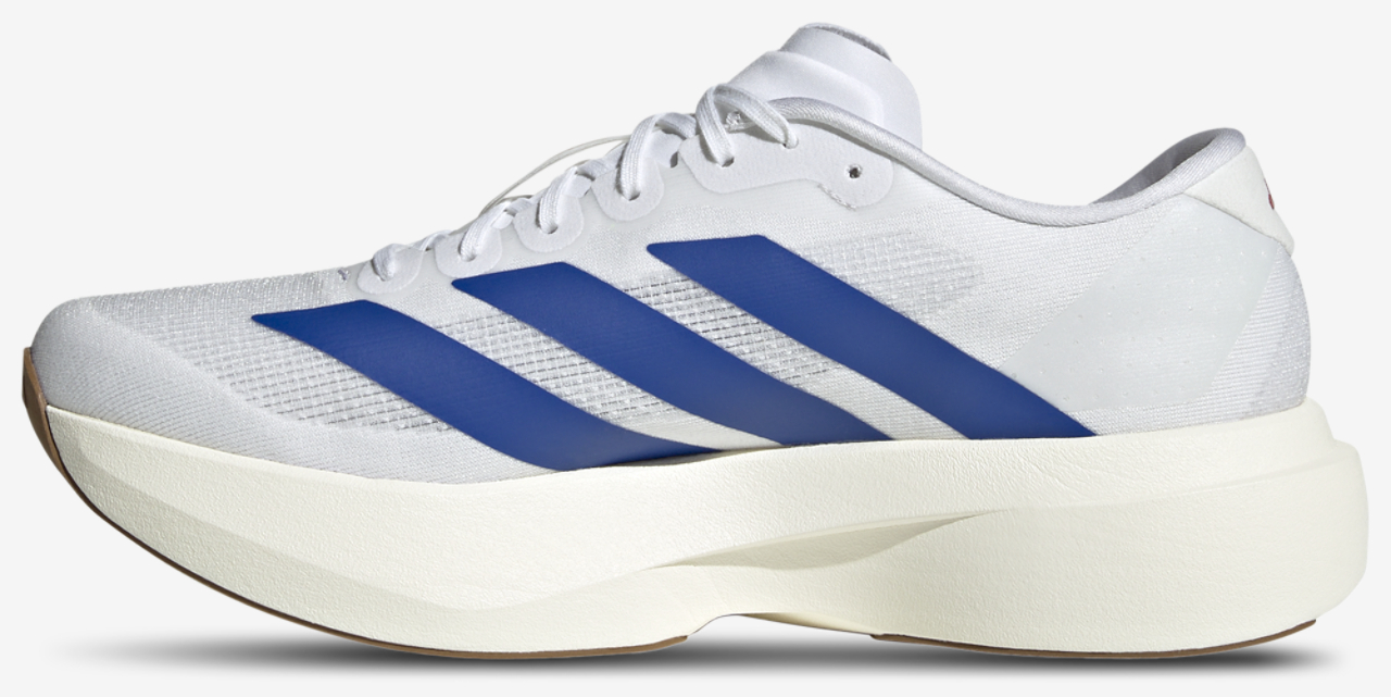 adidas adiZero Evo SL Image 3 of 6. Tap to open photo gallery.