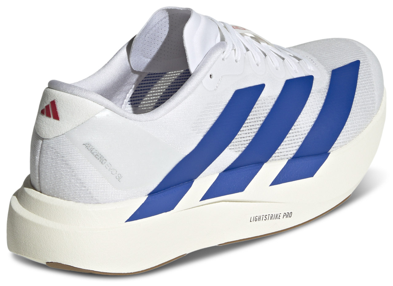adidas adiZero Evo SL Image 4 of 6. Tap to open photo gallery.