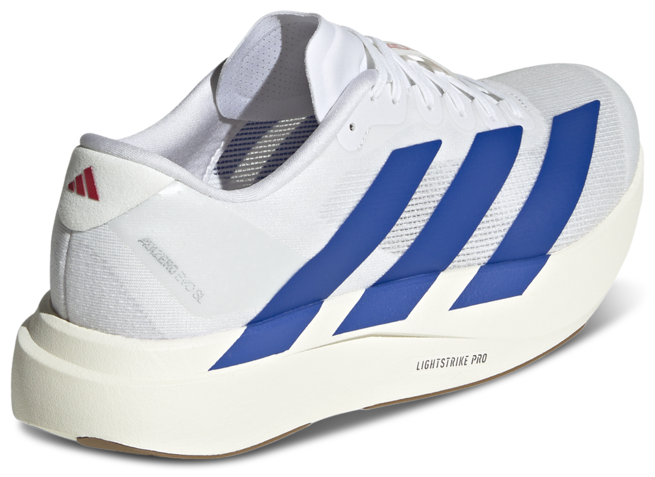 adidas adiZero Evo SL Image 4 of 6. Tap to open photo gallery.