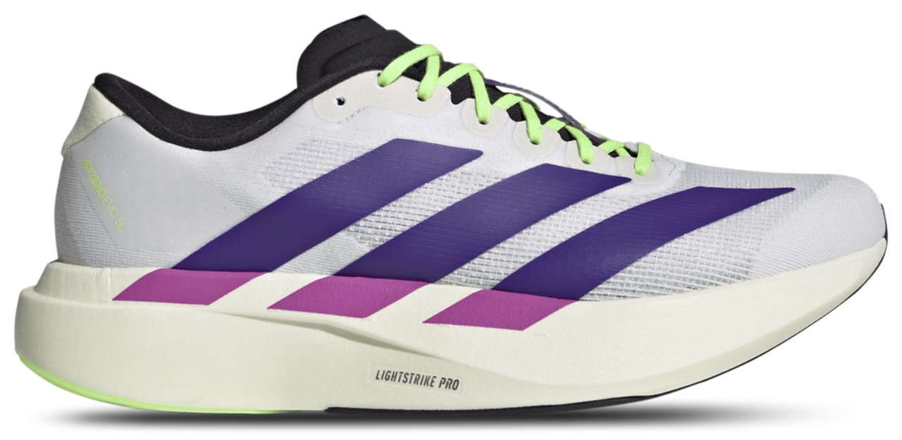 adidas adizero Evo SL M 26.0 アディダゼロ adidas adiZero Evo SL | Foot Locker