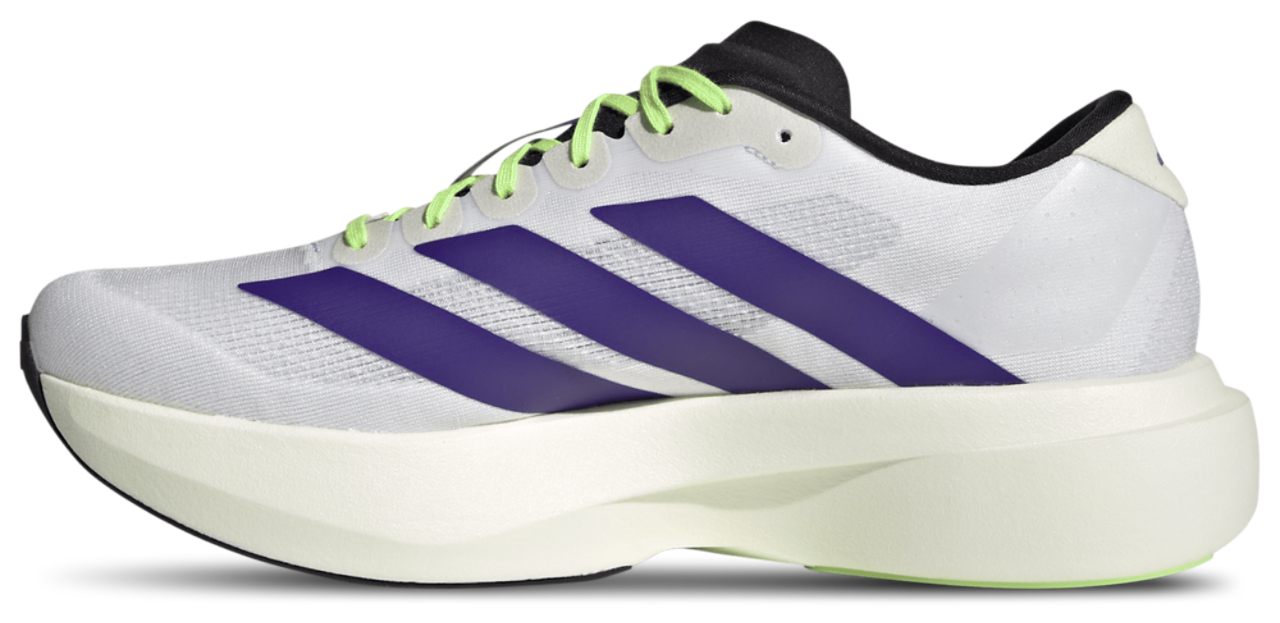 靴 ADIZERO EVOSL 26.5 adidas Adizero EVO SL Sneakers - Black | Free Shipping with