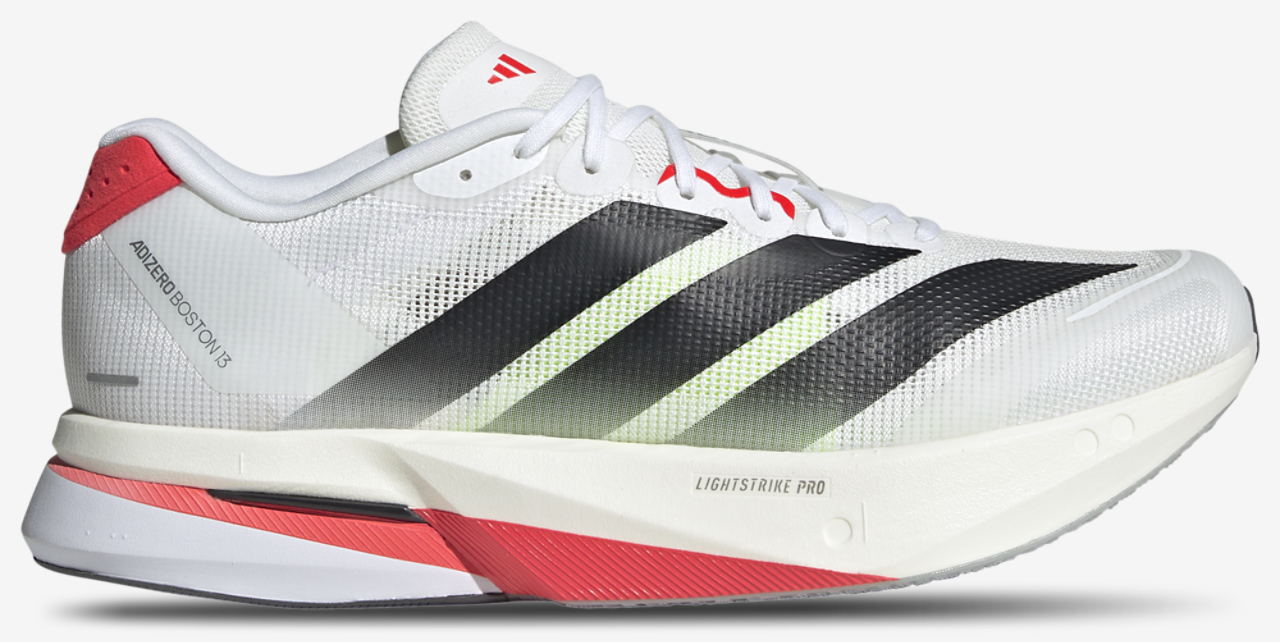 adidas Boston 13 Image 1 of 5. Tap to open photo gallery.
