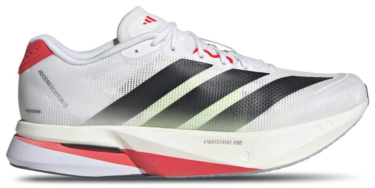 adidas Boston 13 - Men's | Foot Locker