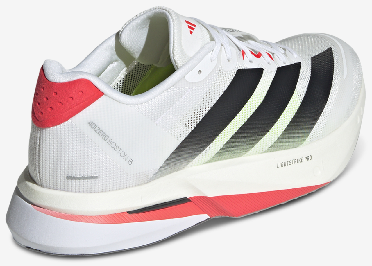 adidas Boston 13 Image 3 of 5. Tap to open photo gallery.
