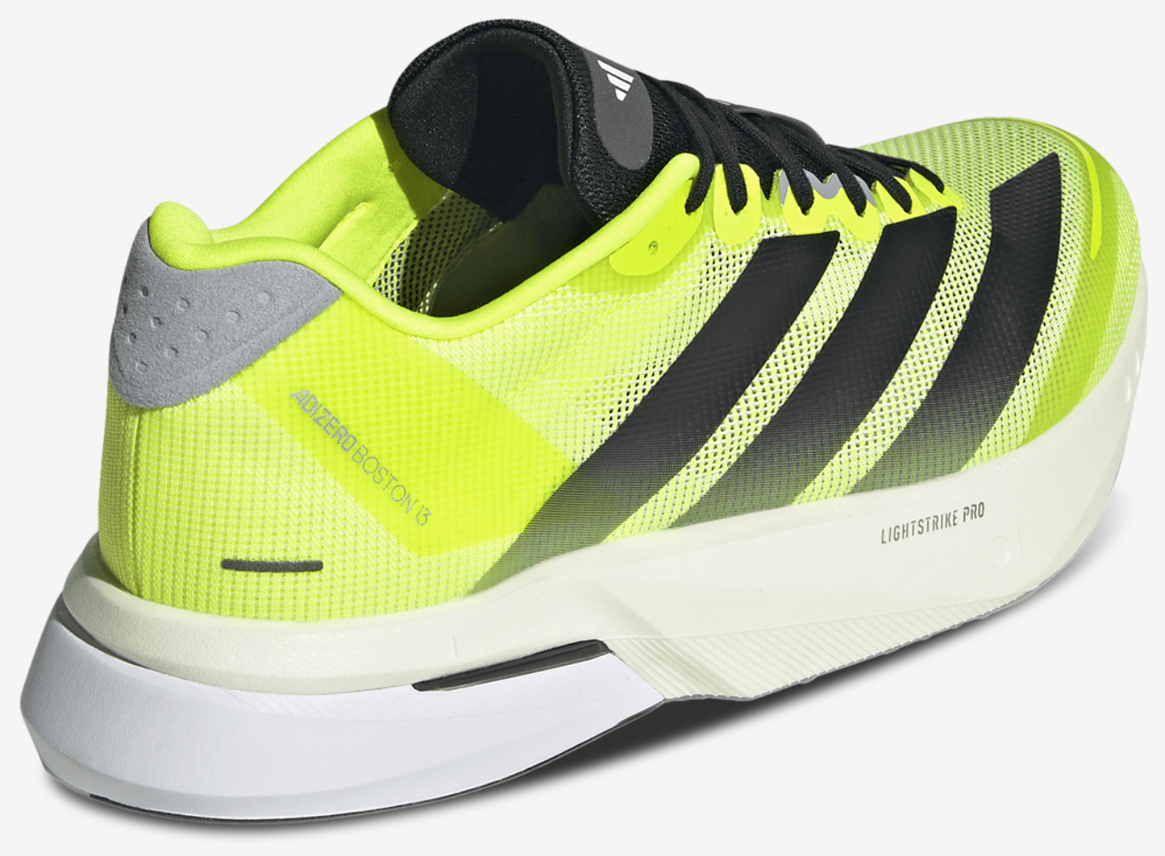 adidas Boston 13 Image 3 of 5. Tap to open photo gallery.