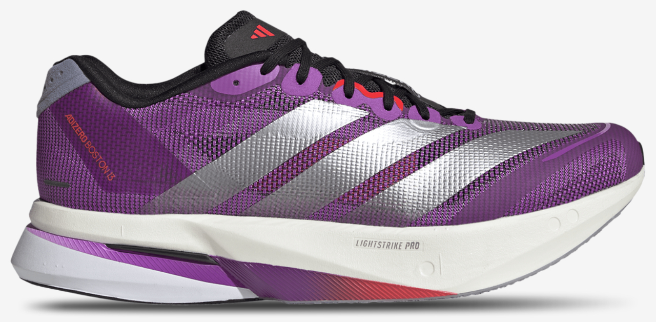 adidas Boston 13 Image 1 of 5. Tap to open photo gallery.