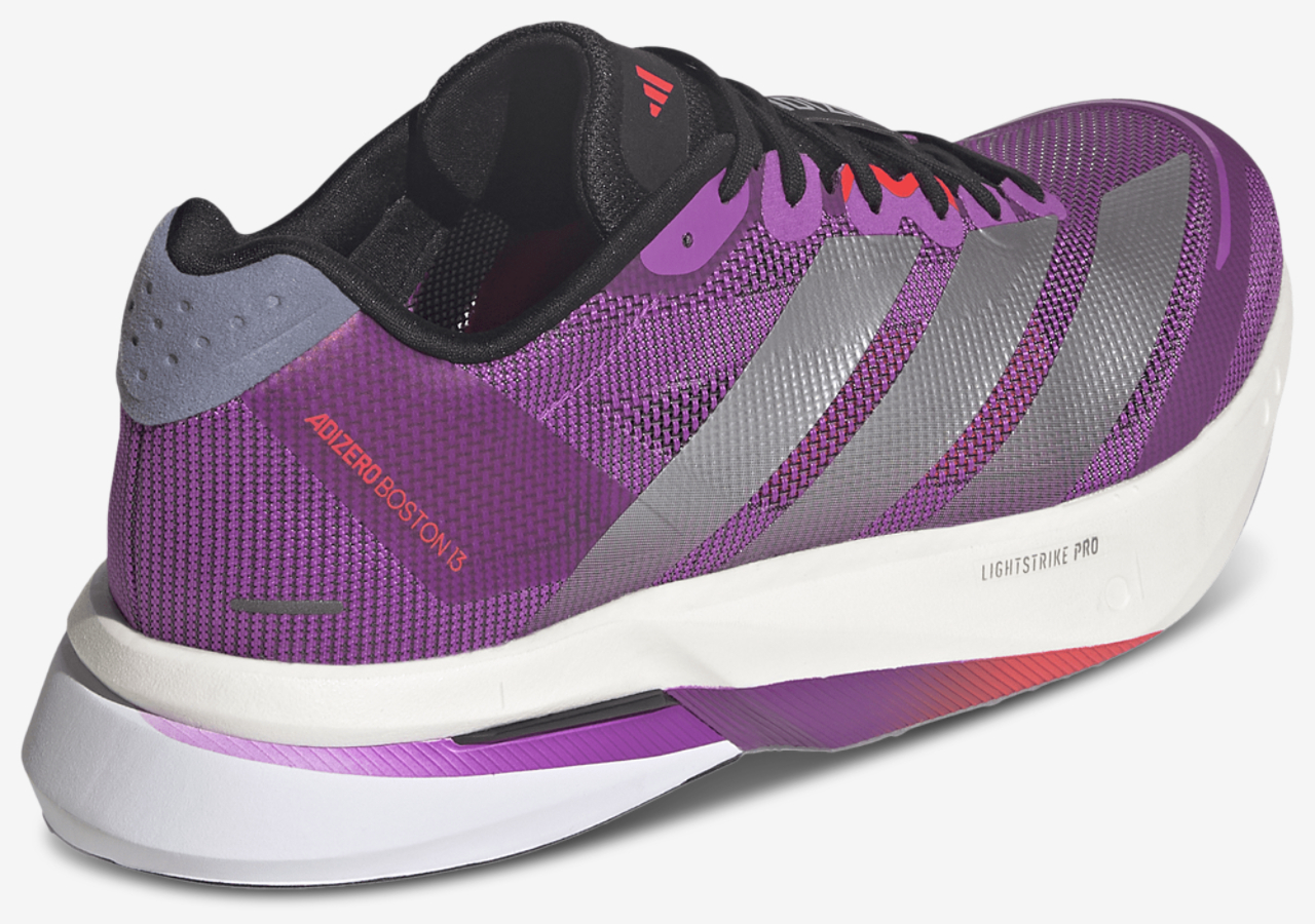 adidas Boston 13 Image 3 of 5. Tap to open photo gallery.