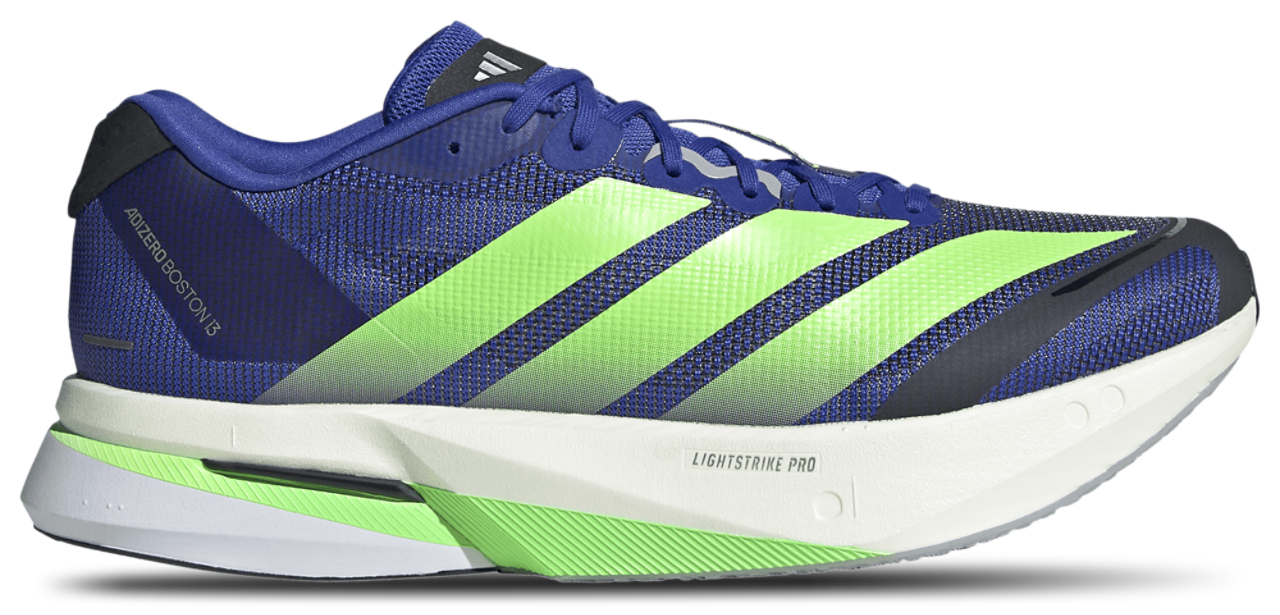 adidas Boston 13 Image 1 of 5. Tap to open photo gallery.