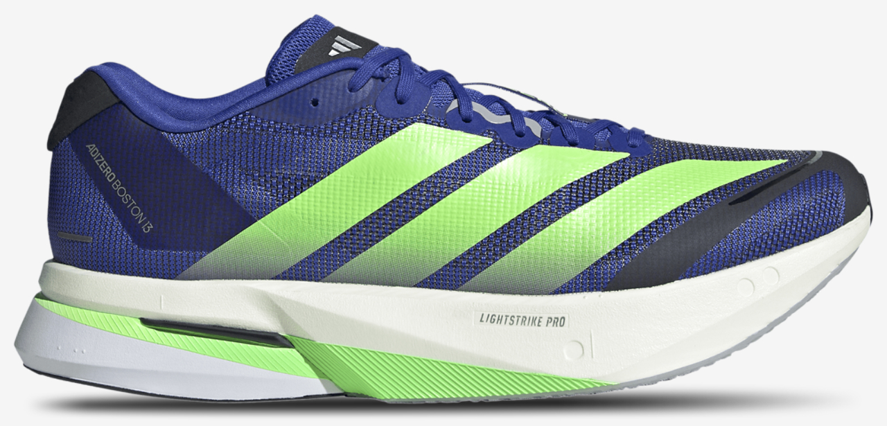 adidas Boston 13 Image 1 of 5. Tap to open photo gallery.