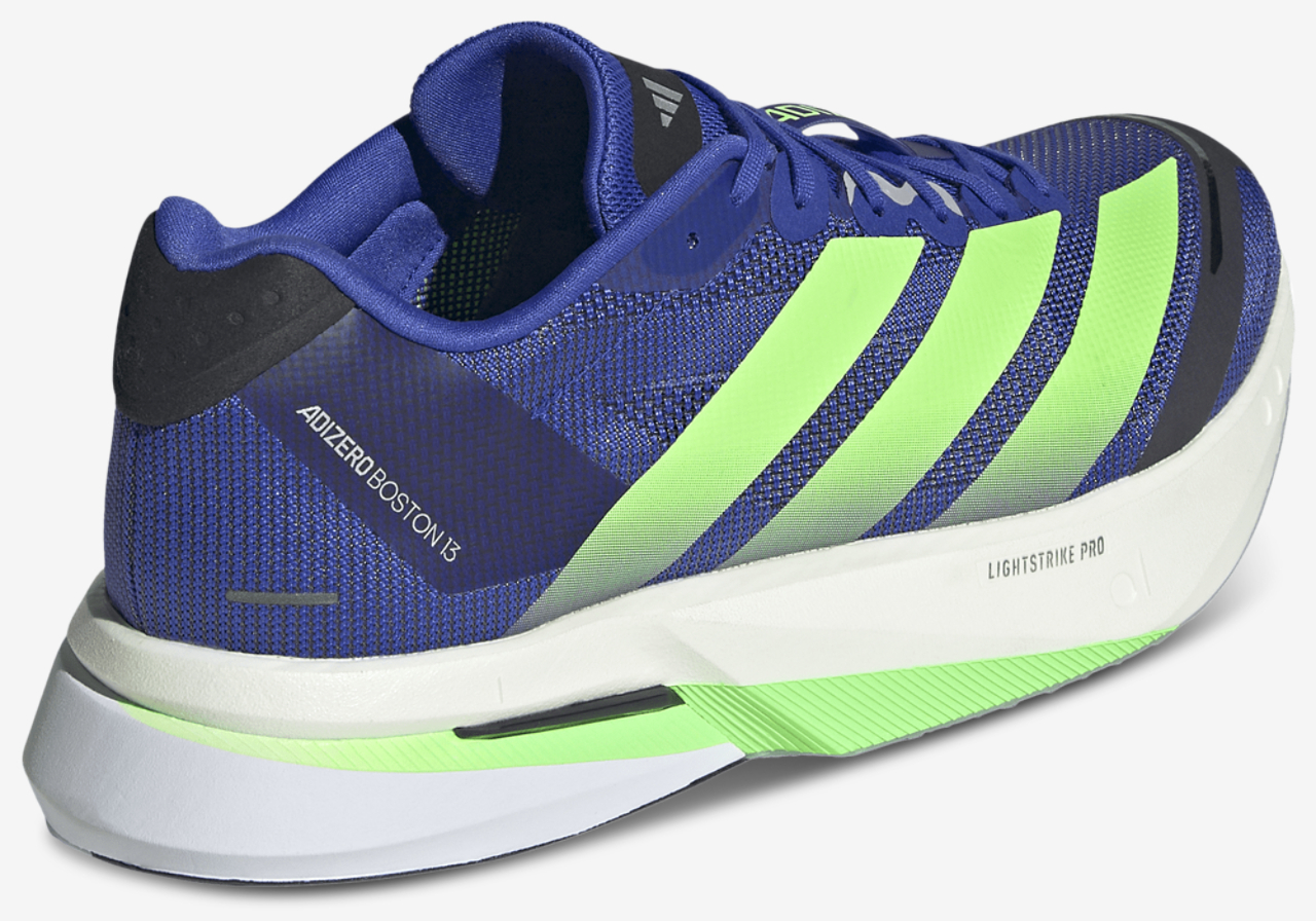 adidas Boston 13 Image 3 of 5. Tap to open photo gallery.
