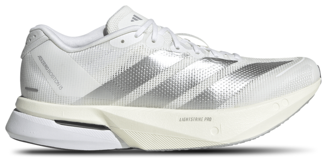 adidas adiZero Boston 13 Image 1 of 5. Tap to open photo gallery.
