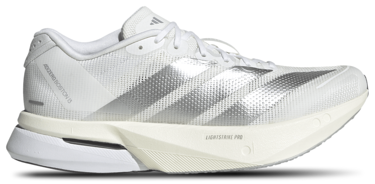 adidas adiZero Boston 13 Image 1 of 5. Tap to open photo gallery.
