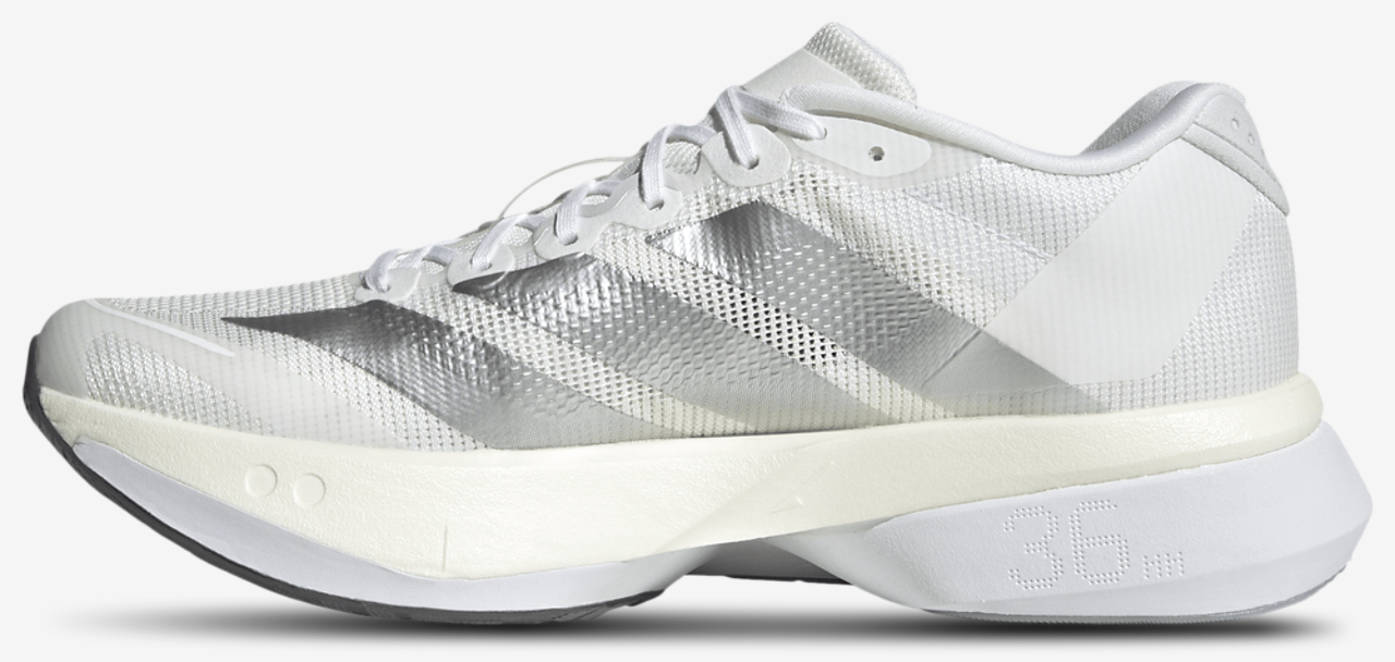 adidas adiZero Boston 13 Image 2 of 5. Tap to open photo gallery.