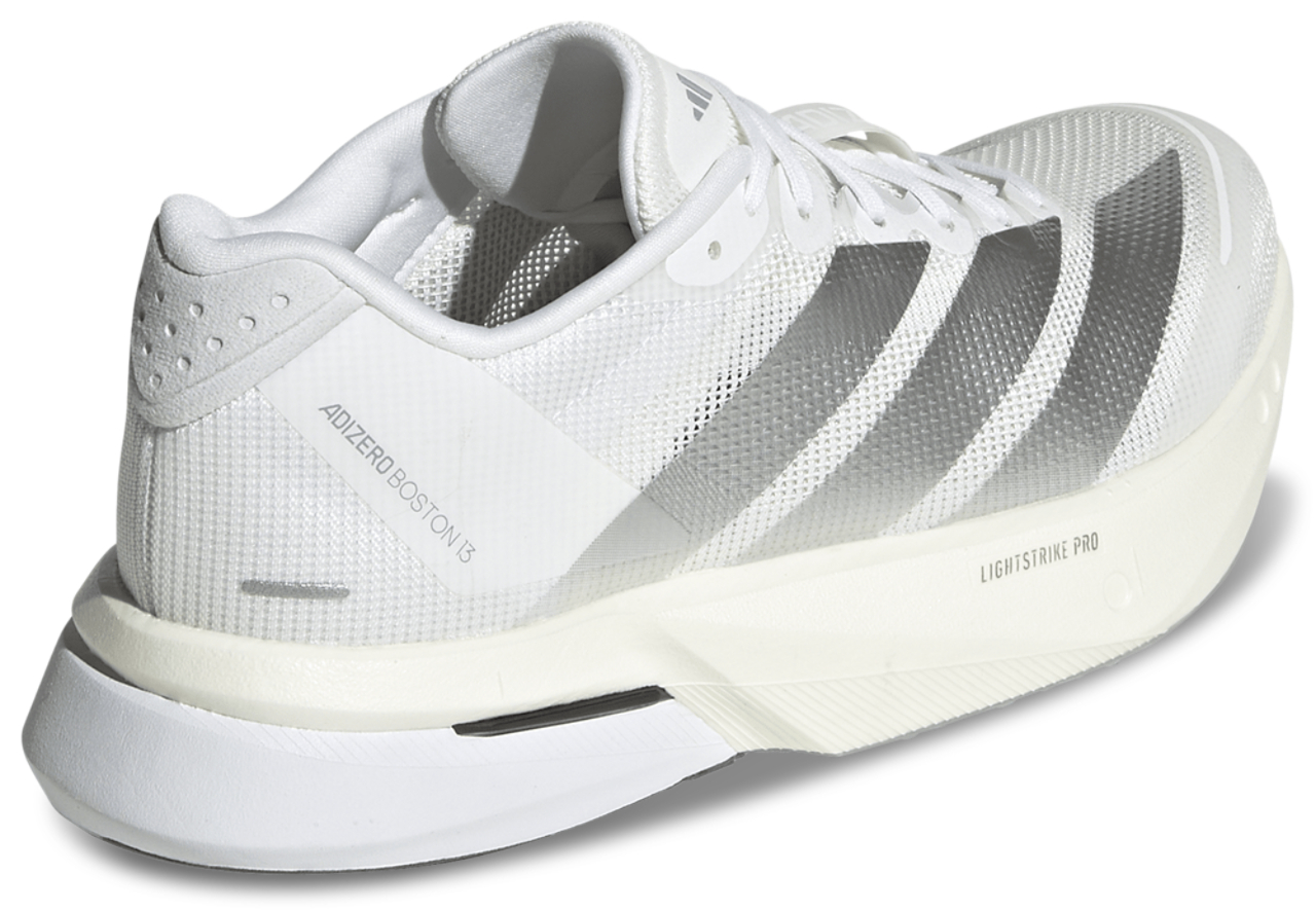 adidas adiZero Boston 13 Image 3 of 5. Tap to open photo gallery.