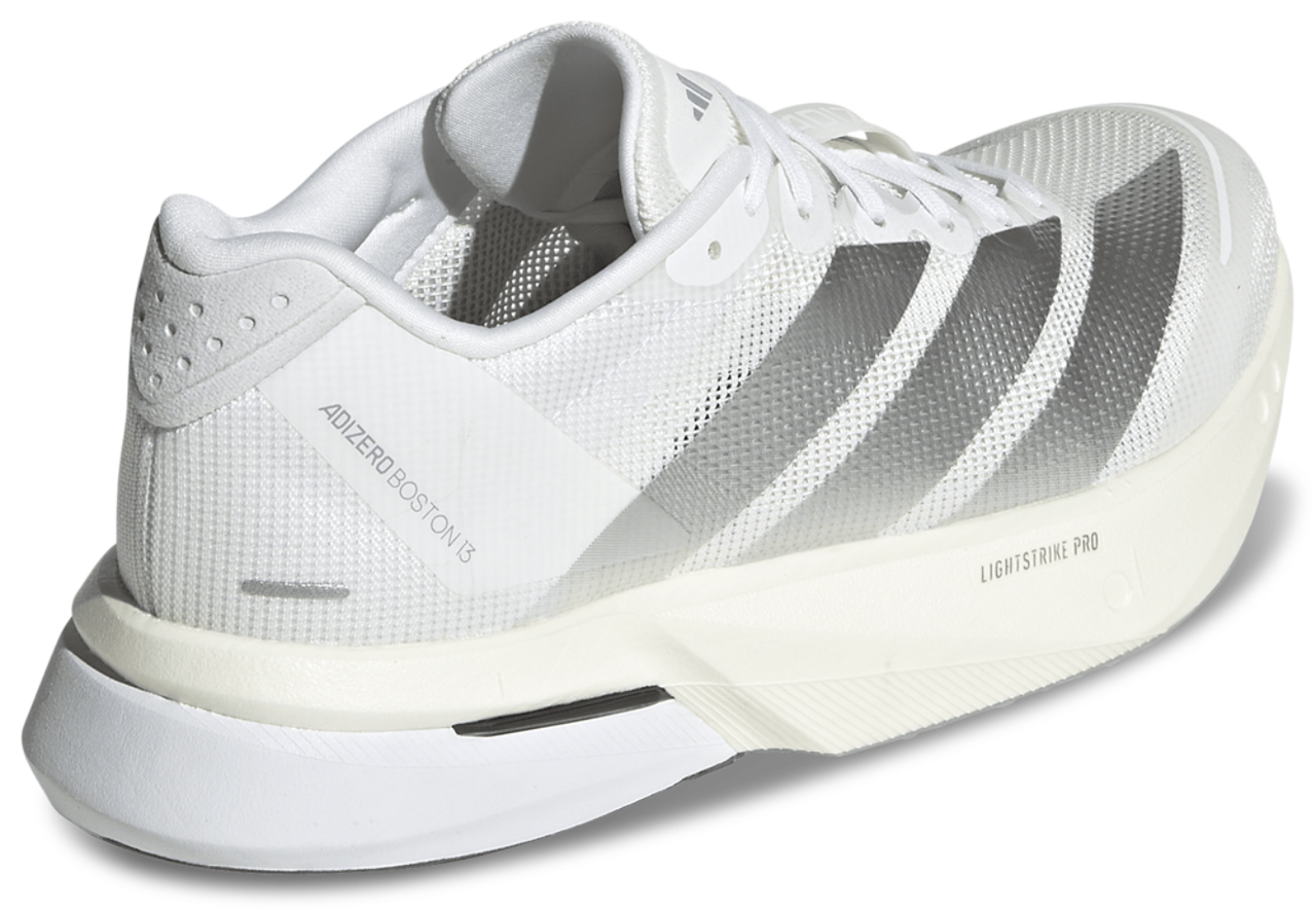 adidas adiZero Boston 13 Image 3 of 5. Tap to open photo gallery.