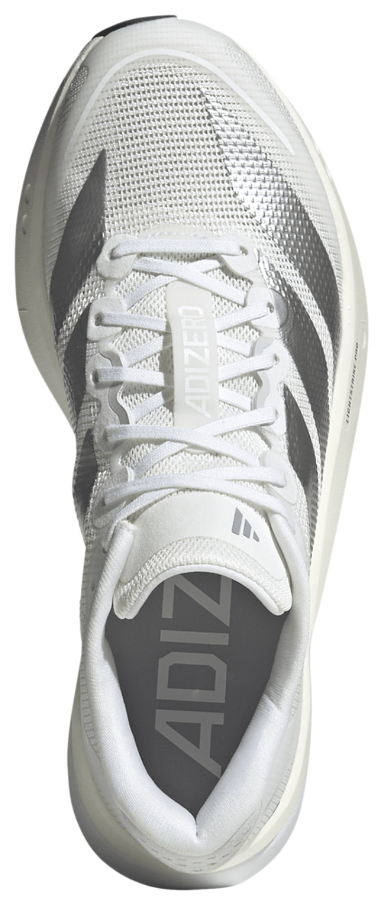 adidas adiZero Boston 13 Image 4 of 5. Tap to open photo gallery.